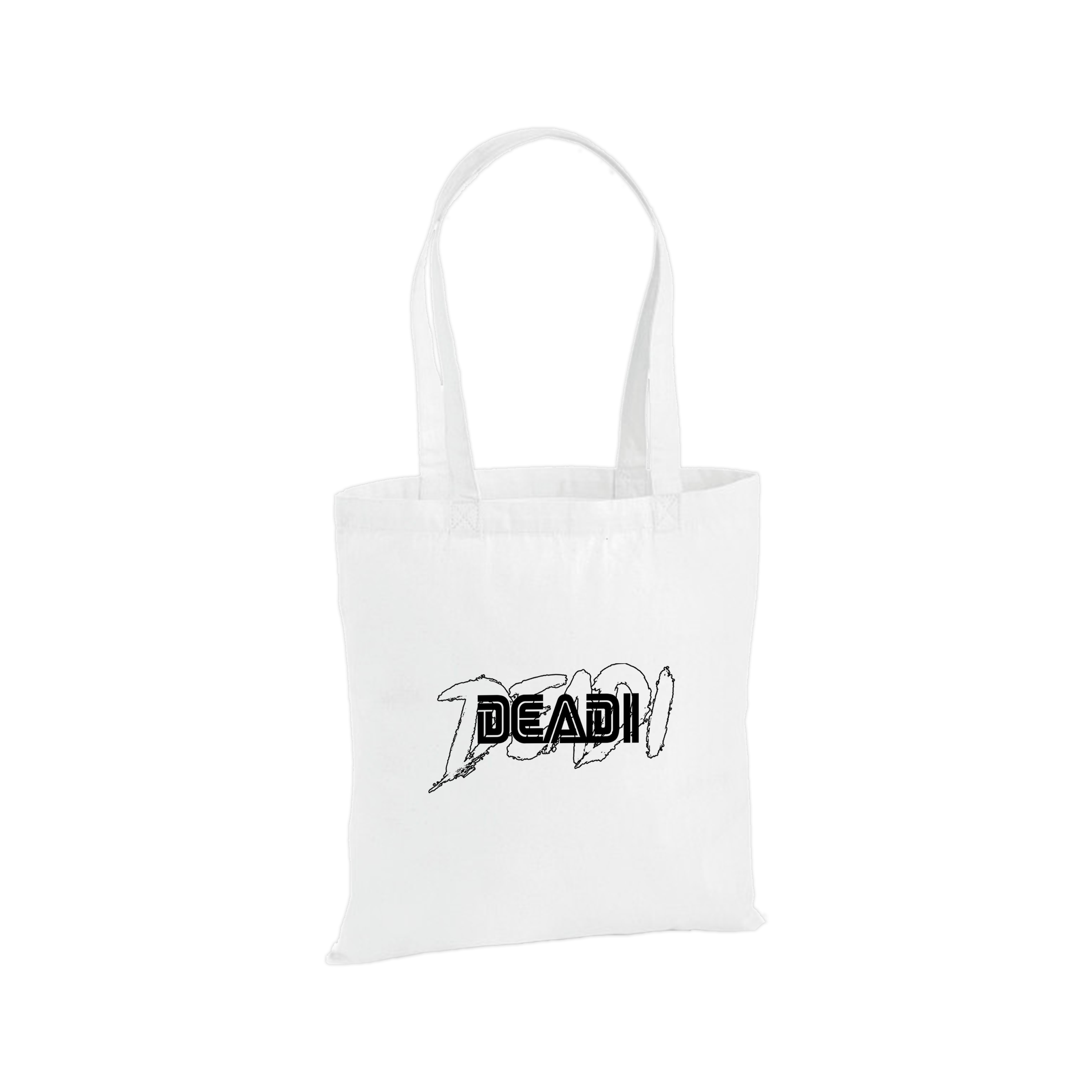 Tote bag “Enfin“