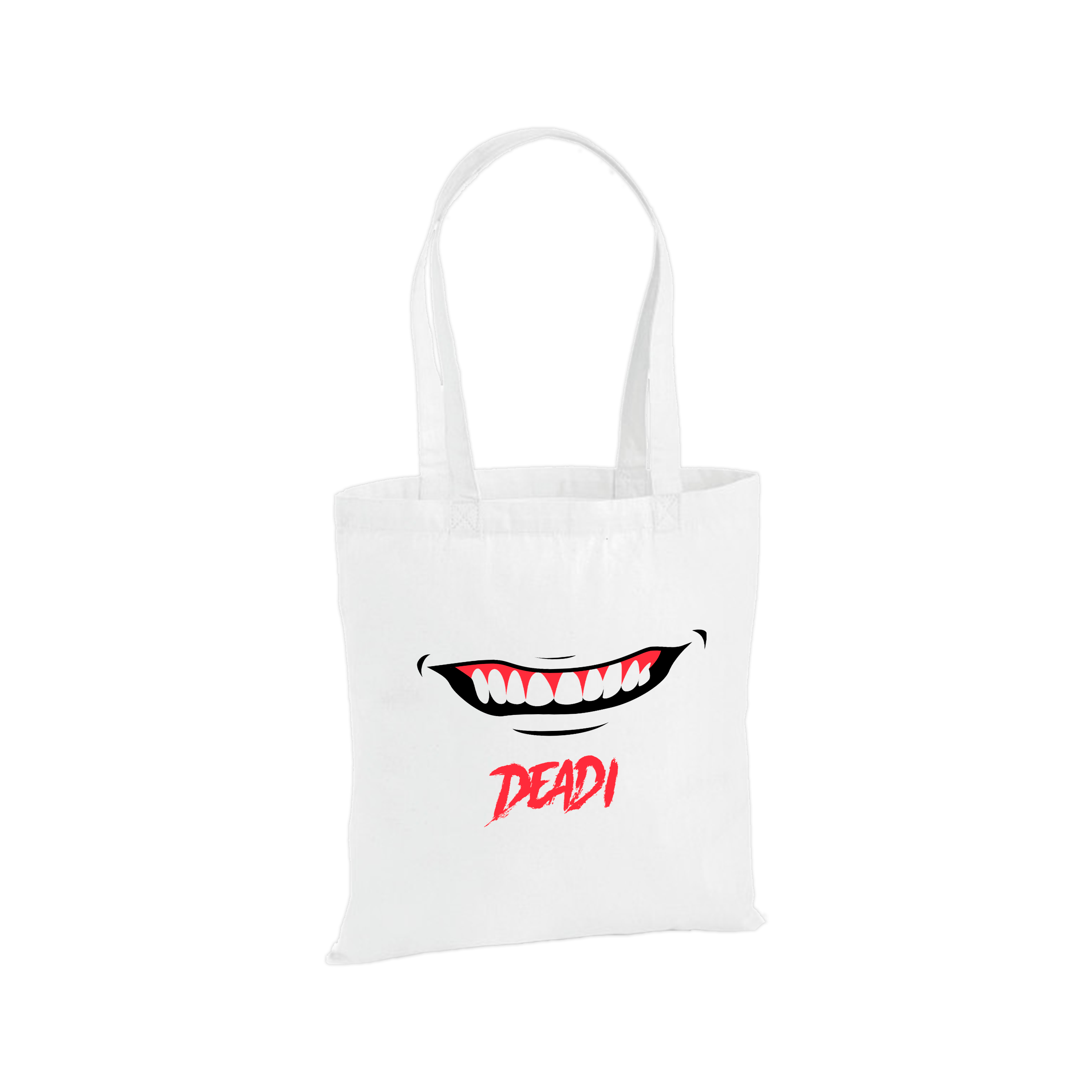 Tote bag “Tout va“