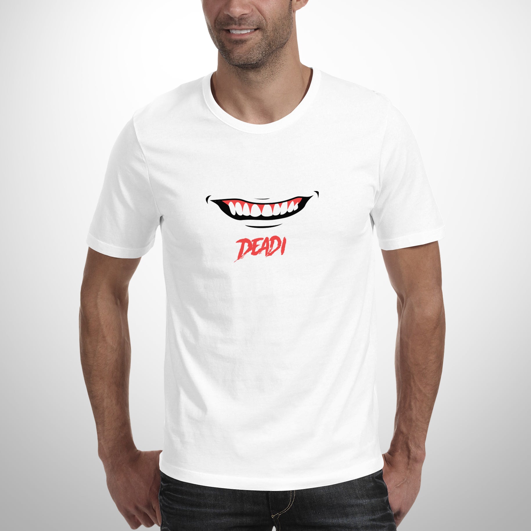 T-shirt “Tout va“