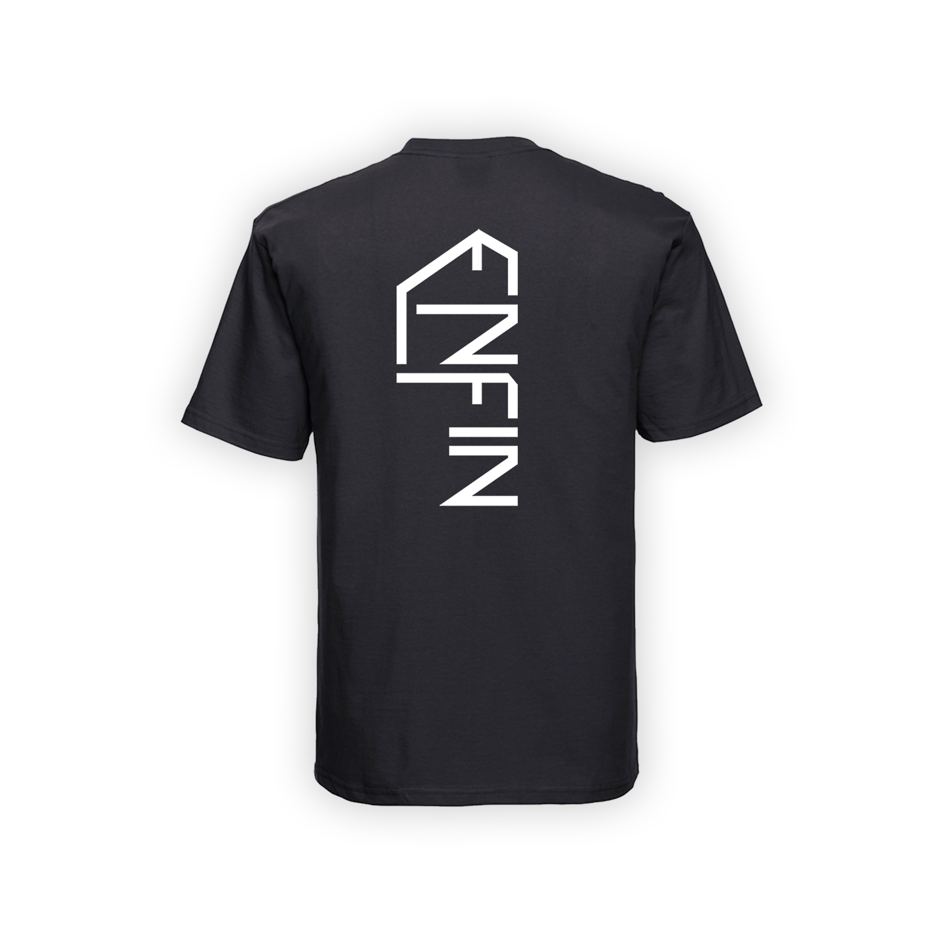 T-shirt “Enfin“