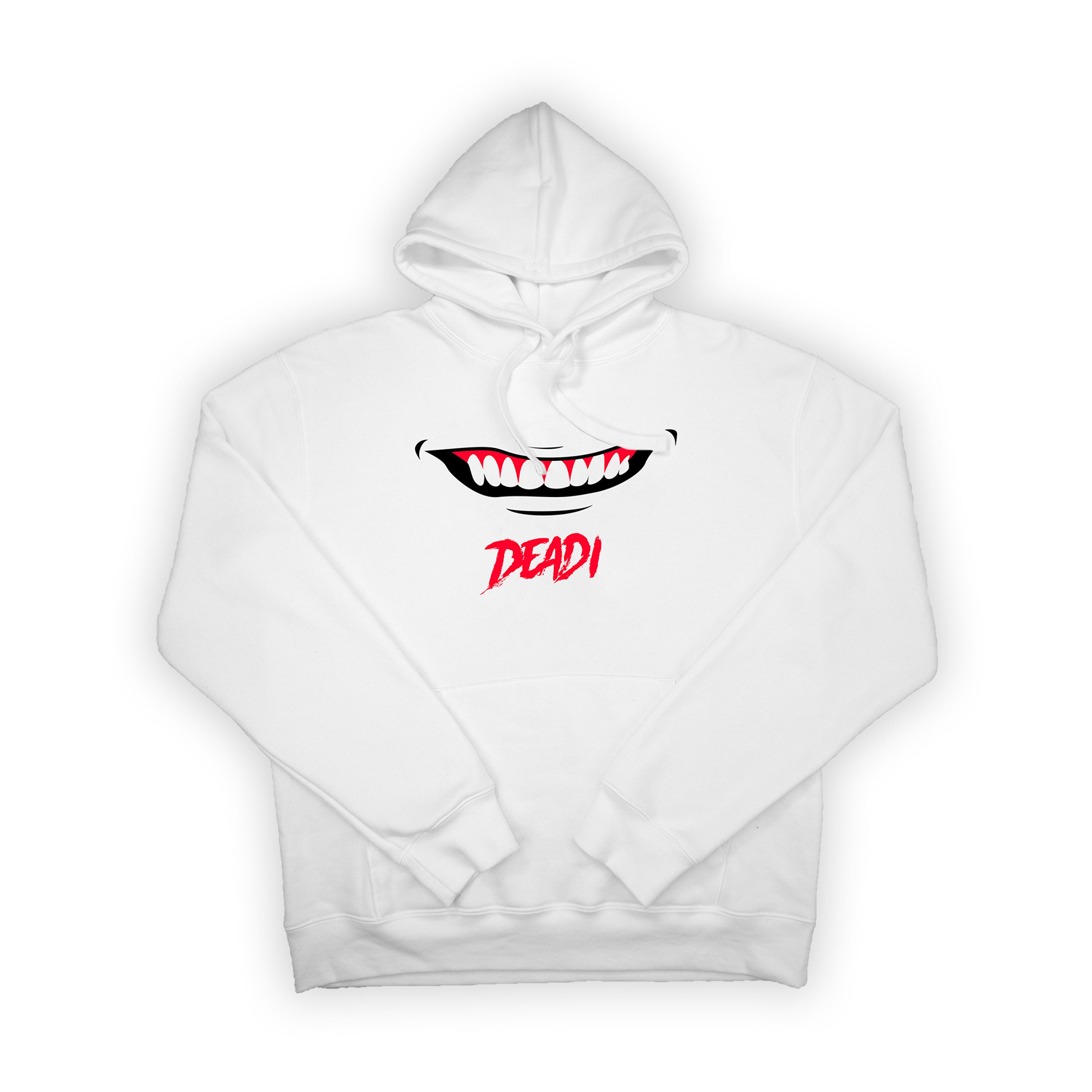 Hoodie “Tout va“